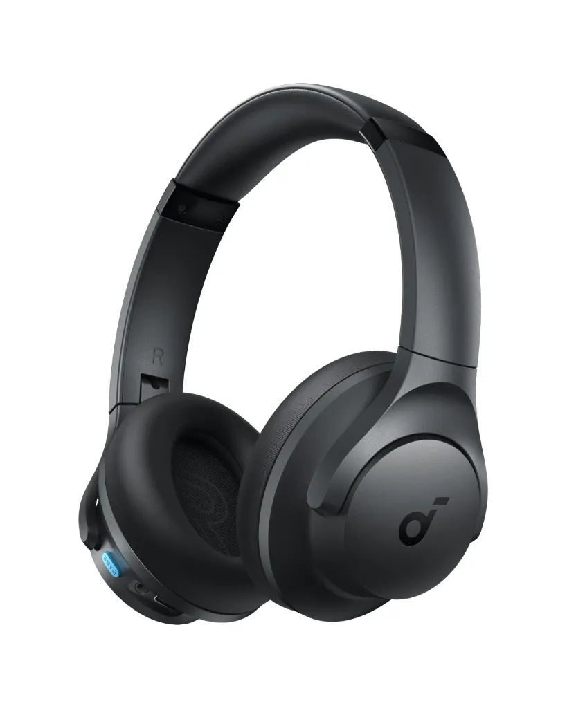 Anker Soundcore Q11i Over Ear Wireless Headphones HiRes Audio