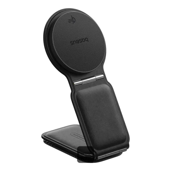 Baseus Car Charger Wireless Dash Magnetic