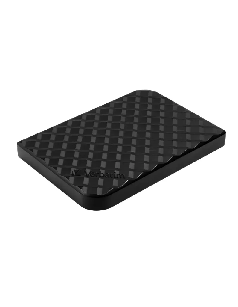 Verbatim HDD External STORE'N'GO 2.5'' USB3.0 Slim 1TB
