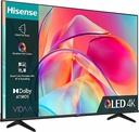 Hisense 50" 50E7KQ