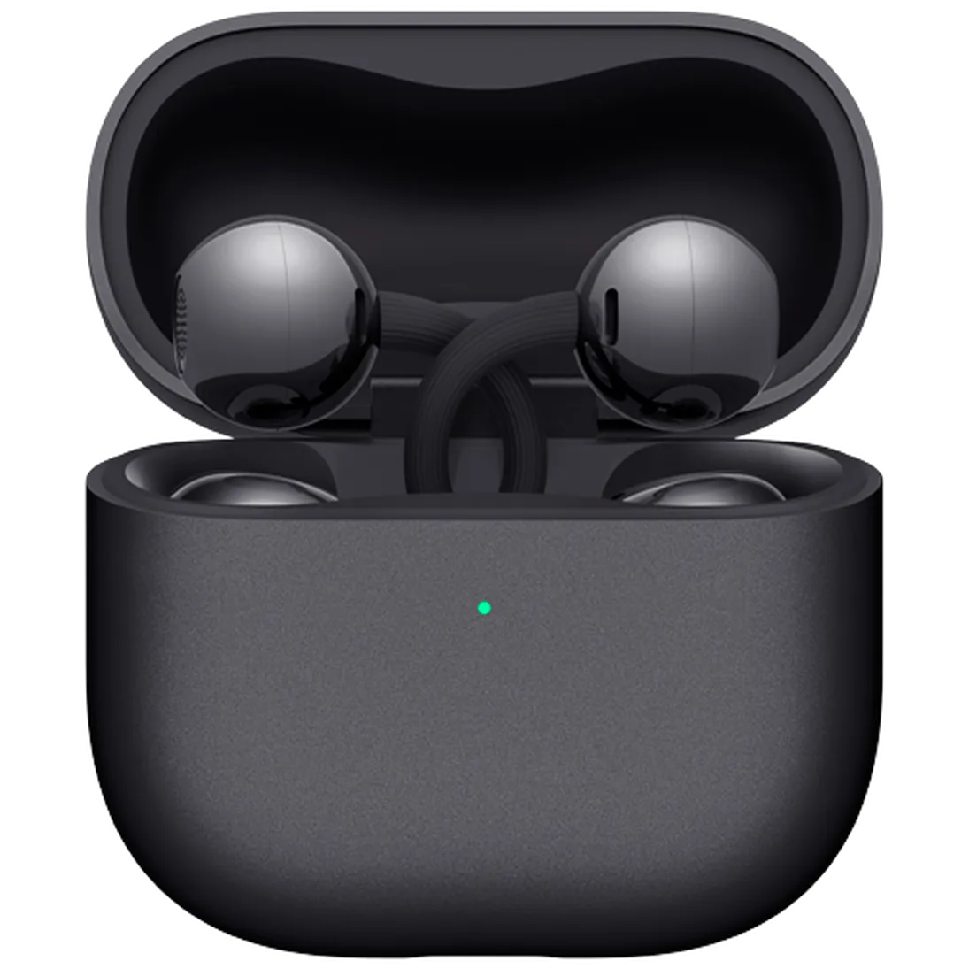 Huawei FreeClip 2 Black Wireless Earbuds – Open-Ear Bluetooth, Long Battery