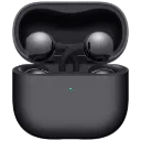 Huawei FreeClip 2 Black Wireless Earbuds – Open-Ear Bluetooth, Long Battery