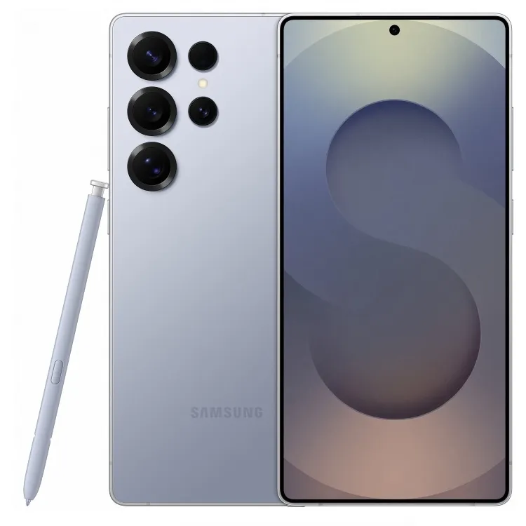 Samsung Galaxy S25 Ultra 5G Dual SIM (12/256GB)