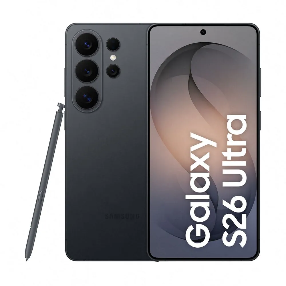 Samsung Galaxy S26 Ultra 12GB/512GB