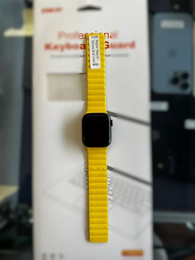 Apple Watch Series 8, 41mm