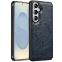 For Samsung Galaxy S26+ 5G LC.IMEEKE Magsafe Phone Case