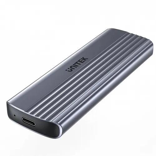 Unitek USB-C NVME/PCIe Enclosure 10Gbps
