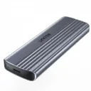 Unitek USB-C NVME/PCIe Enclosure 10Gbps