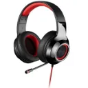 Edifier Hecate G4 7.1 USB-Audio Gaming Headset Black/Red