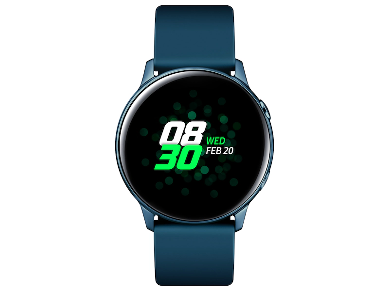Samsung Galaxy Watch Active SM-R500 Green