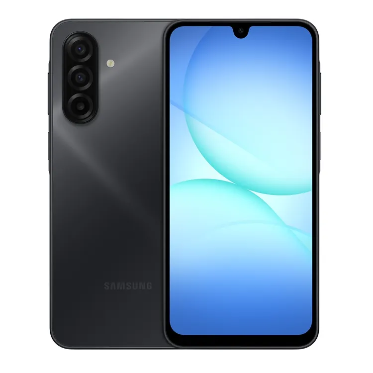 Samsung Galaxy A17 5G, 4/128GB (NEW) (Blue)
