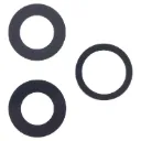 For iPhone 17 Pro Max Back Camera Lens Set