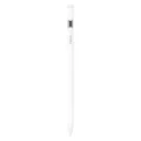 For iPad Yesido Anti-mistouch Capacitive Stylus(White)