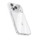 For iPhone 17 Pro Max Benks Zero Sense Ultra-thin Phone Case(Transparent)