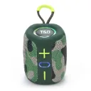 T&G TG-658 Outdoor USB High Power 8W Heavy Bass Wireless Bluetooth Speaker