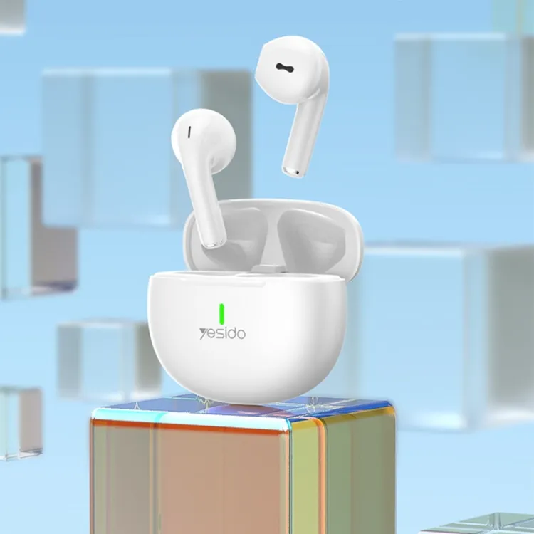 Yesido Bluetooth 5.1 True Wireless Stereo Wireless Bluetooth Earphone