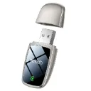 Yesido Wired to Wireless CarPlay Converter