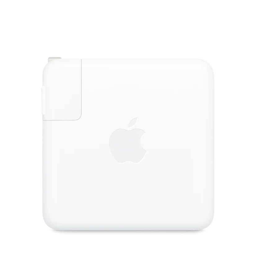 96W USB-C Power Adapter EU