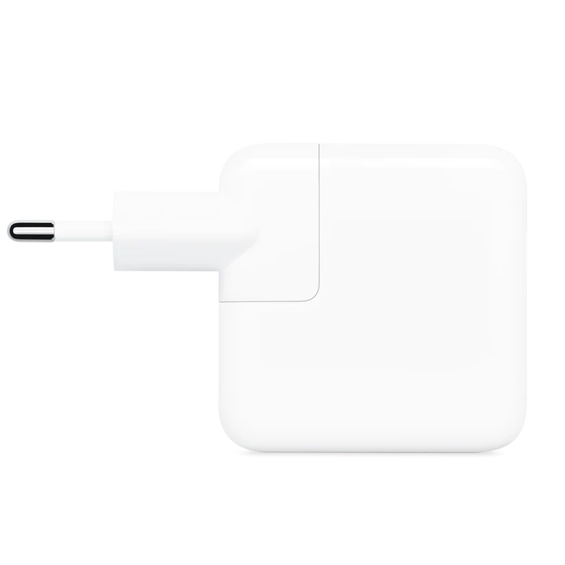 30W USB-C Power Adapter EU