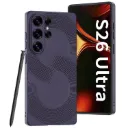 For Samsung Galaxy S26 Ultra 5G GKK Big S Ultra-thin Phone Case