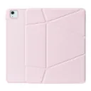 For iPad Air 13 2025 / 2024 / 2026 DUX DUCIS Vers Series PU + TPU Tablet Case