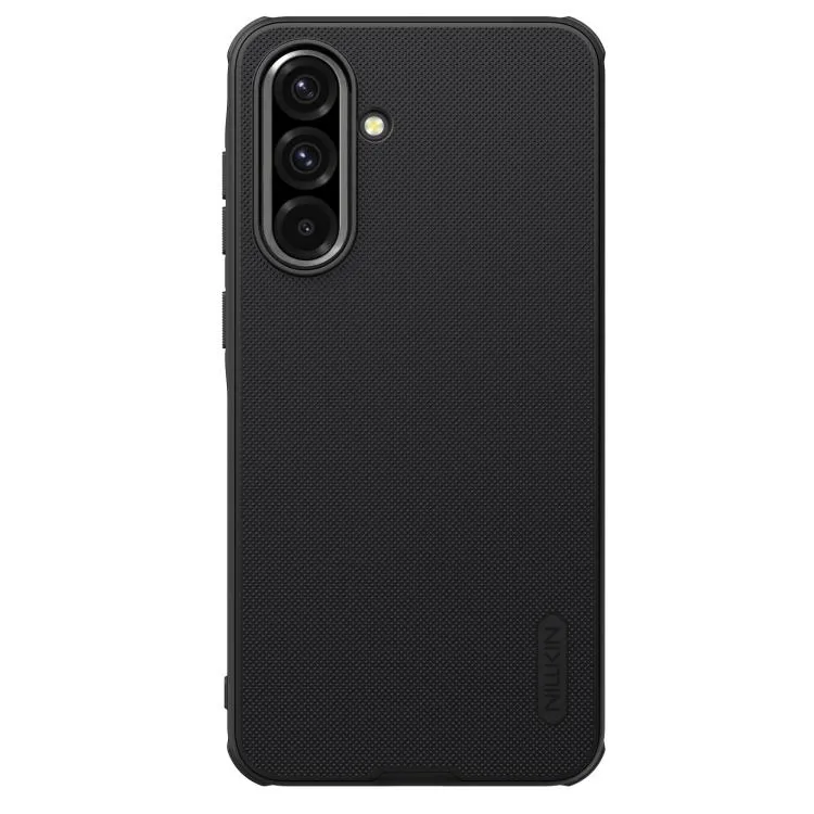 For Samsung Galaxy A36 5G NILLKIN Super Frosted Shield Pro PC + TPU Phone Case