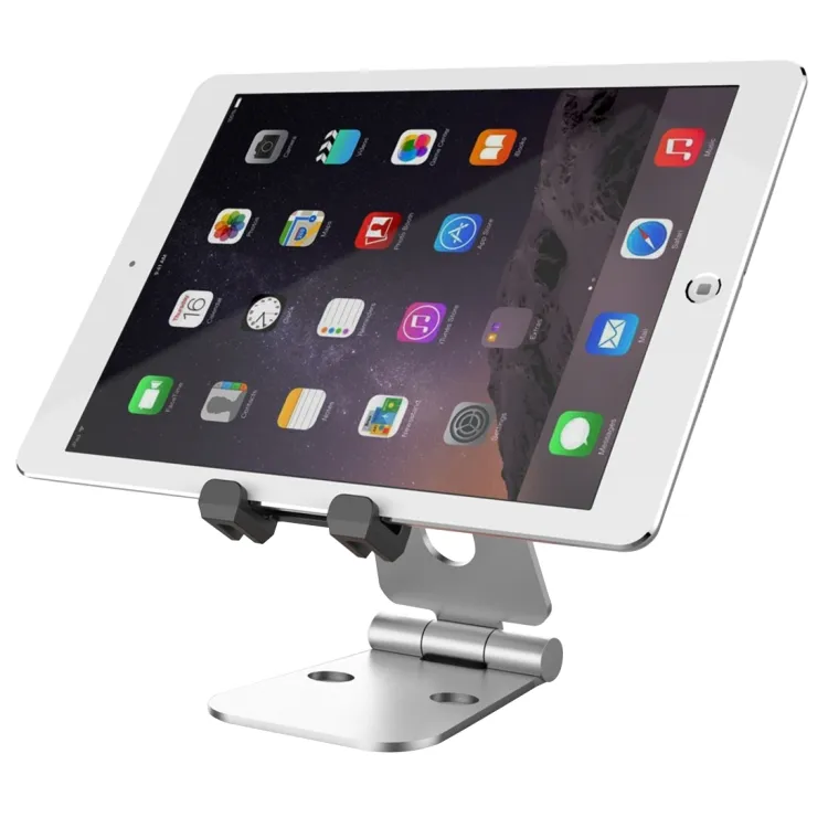 Universal Aluminum Alloy Foldable Adjustable Holder Stand