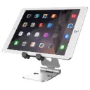 Universal Aluminum Alloy Foldable Adjustable Holder Stand