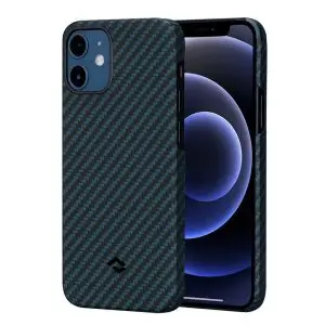 PITAKA Magez Case For iPhone 12/12 Pro