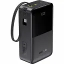 Baseus Powerbank 22.5W 30000mAh EnerFill FC51 Bipow 2 Pro Black