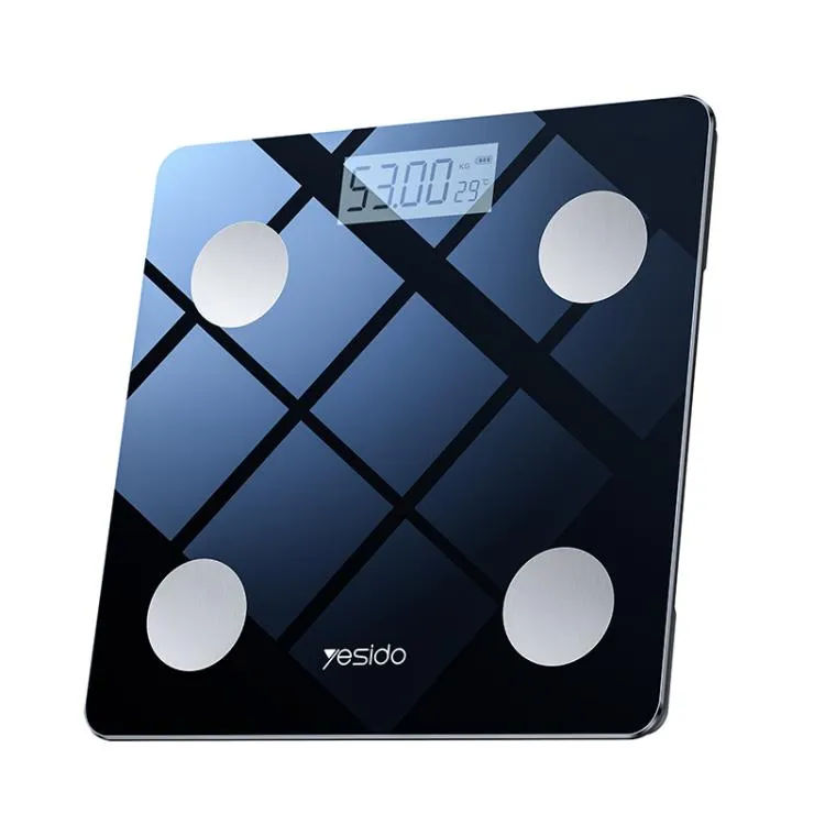 Yesido MG42 Smart Body Fat Scale