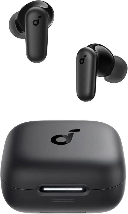 Anker Soundcore TWS Earphones R50i NC Black