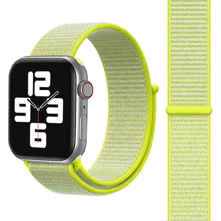  Watch Band for Apple Watch Series 7 41mm / 6 & SE & 5 & 4 40mm / 3 & 2 & 1 38mm, with Magic Stick