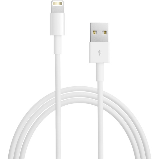 Apple USB Lightning Cable 1m.