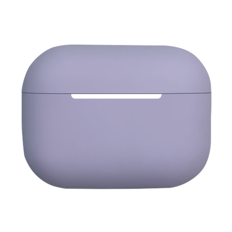 For AirPods Pro  Earphone Silicone Protective Case