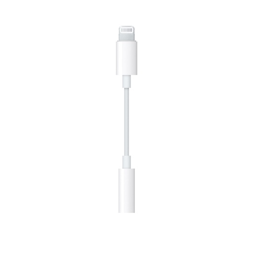 Apple AUX Lightning