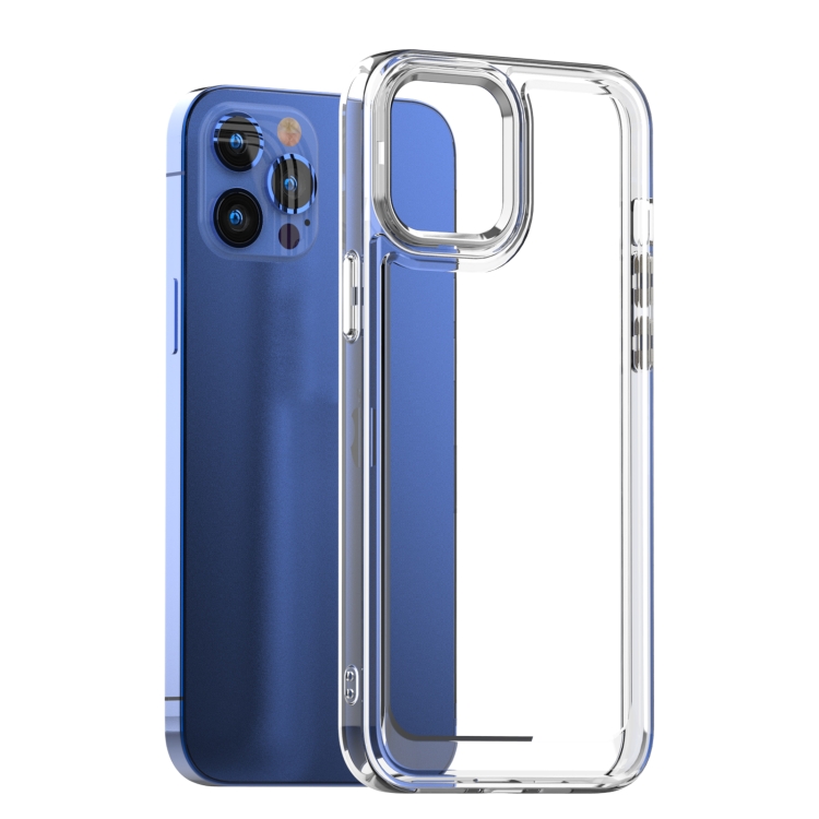 For iPhone 12 Pro Max Acrylic .