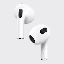 Apple AirPods 3 Lightning