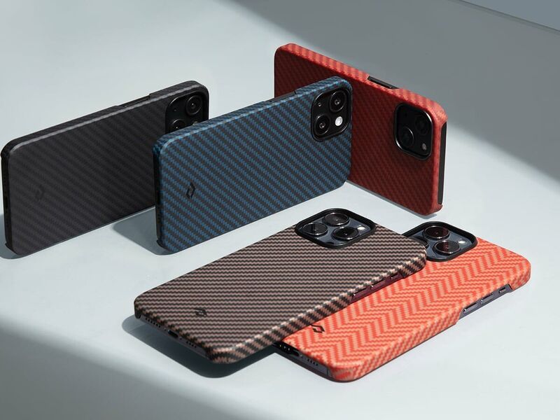 Pitaka Case Pitaka 12 Pitaka Air Case Iphone 12 Mini PITAKA」 Air