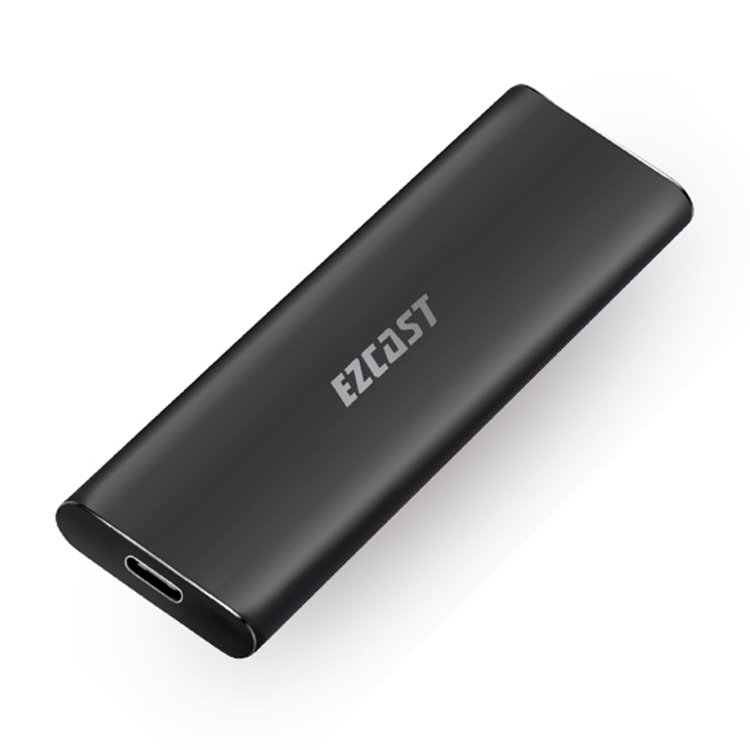 EZCast S8000 Solid State Hard Disk Box .
