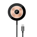 WIWU 15W Magnetic Wireless Charger .
