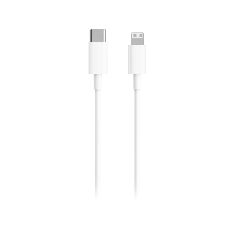 Mi Cable USB-C to Lightning (100cm).