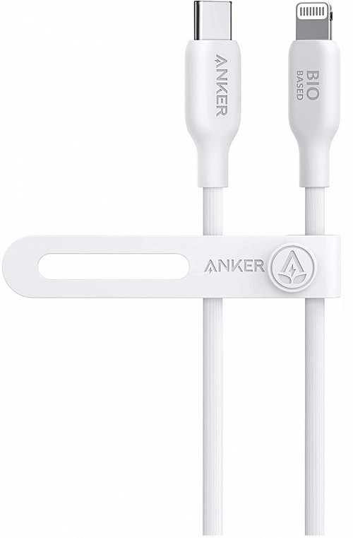 Anker Mobile Cable USB C to MFI 0.9m 541 Eco-Bio .