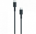 Anker PowerLine Select+ USB C to USB C 0.9m .