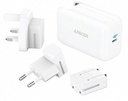 Anker PowerPort III GaN Travel Charger 65W.