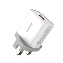 WK WP-U57 Max 18W Maxspeed QC3.0 Fast Charger.