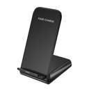 15W Desktop Wireless Charger Mobile Phone Wireless Fast Charging Bracket.