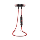 awei A920BL Wireless Bluetooth Sports Stereo Earphones .