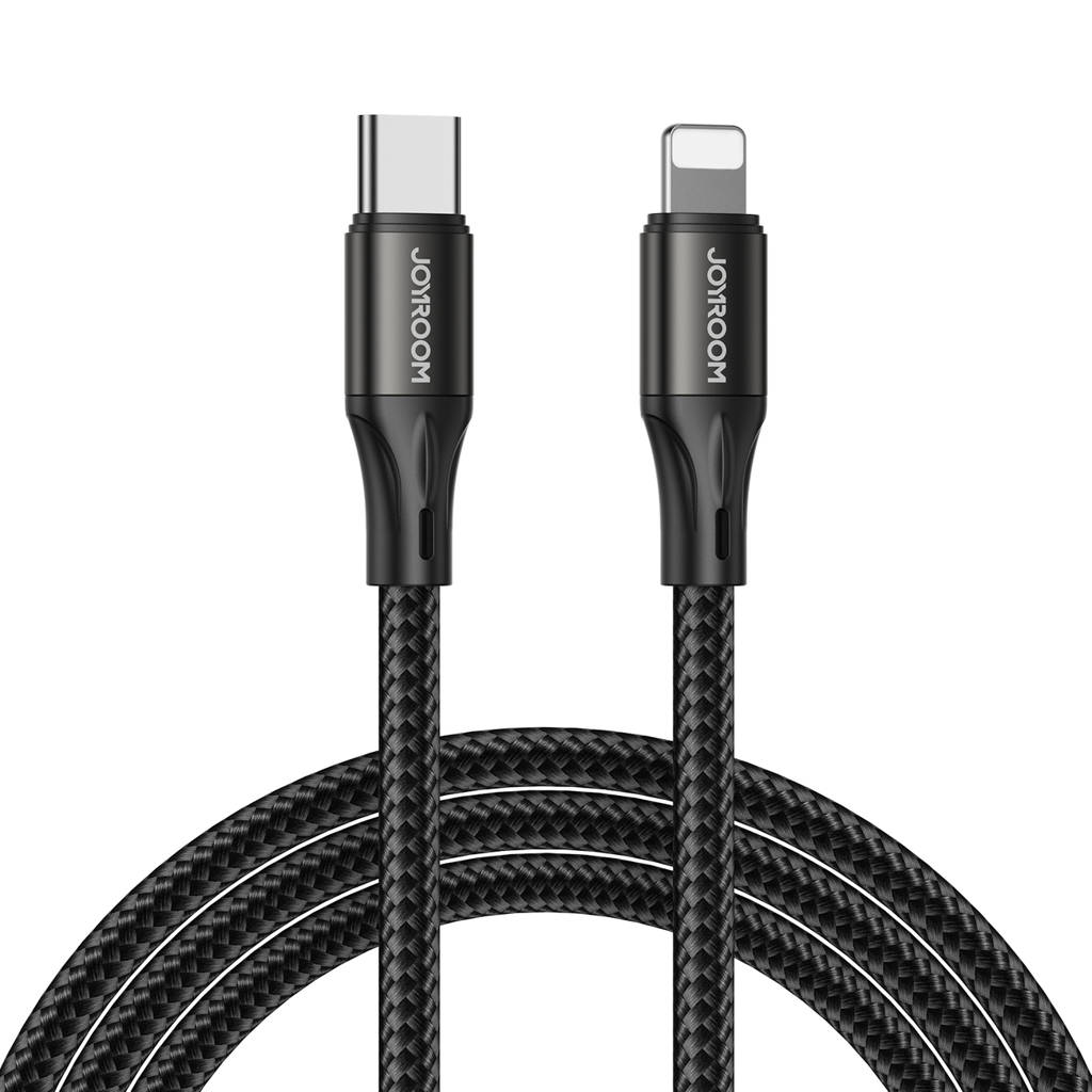 Basic USB-c Lightning 1m