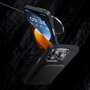 For iPhone 14 Pro Benks 600D MagSafe Kevlar Carbon Fiber Phone Case
